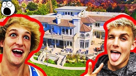 Top 10 Most Expensive YouTuber Houses - YouTube