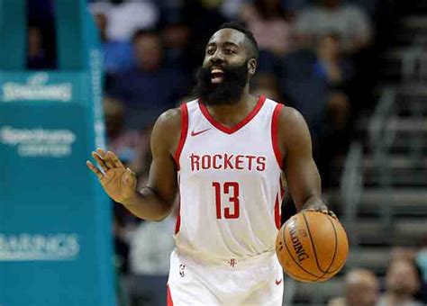 James Harden Stats: Harden Sets Rockets Record With 60 Points Vs. Magic [VIDEO] - uSports.org