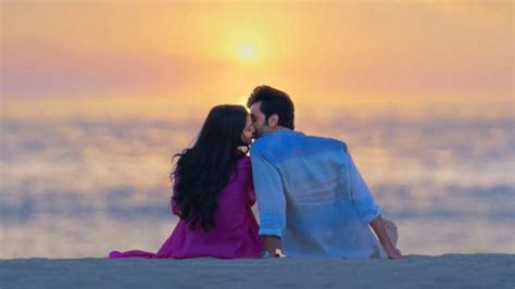 Tu Jhoothi Main Makkaar Movie Review: Ranbir Kapoor's last rom-com is loaded with comedy ...