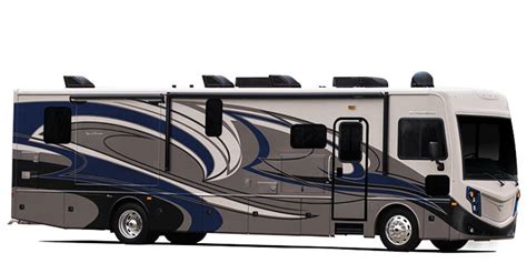 2018 Fleetwood Pace Arrow 35E Class A Specs