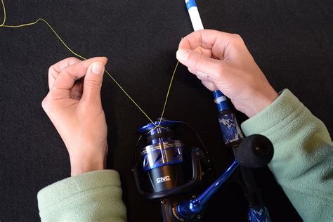 How To Spool Your Reel With The Right Fishing Line | Kayak Angler