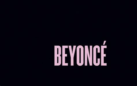 Beyonce Drops Surprise Self-Titled "Visual" Album - Okayplayer