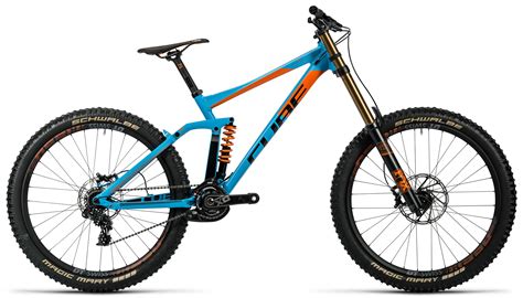 Cube Bikes for India - Freerider Mountain Bike Magazine