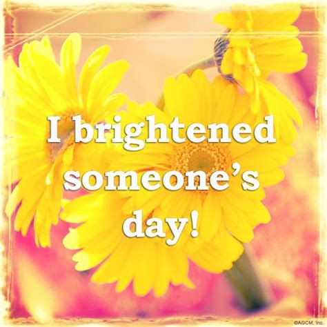 Brighten Someone's Day Challenge | Blue Mountain Blog | Brighten, Day, Brighten your day