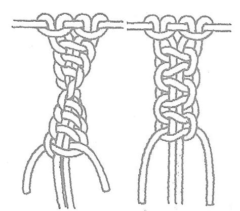 Free Macrame Knots Patterns