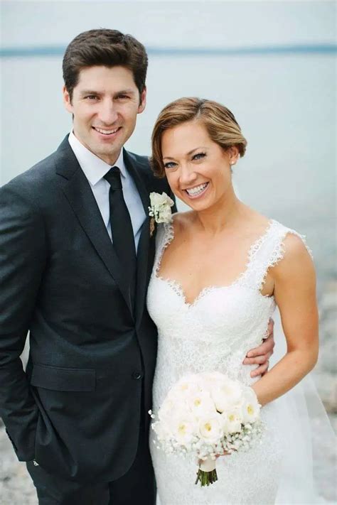 Show Host Ben Aaron, Wife Ginger Salary & Net Worth; Who Earns More?