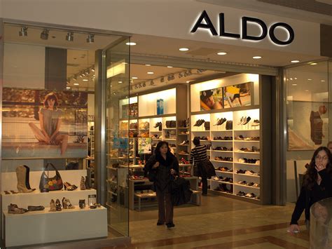 File:Aldo shoe store in Tel Aviv Israel.jpg - Wikipedia