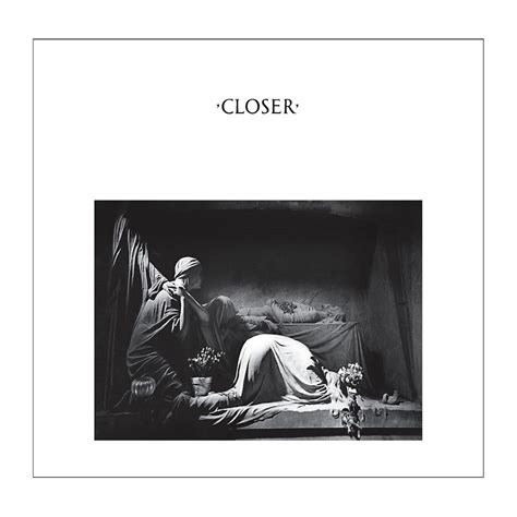 Closer - JOY DIVISION mp3 buy, full tracklist