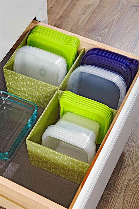 Genius Tips for Food Storage Containers | Better Homes & Gardens