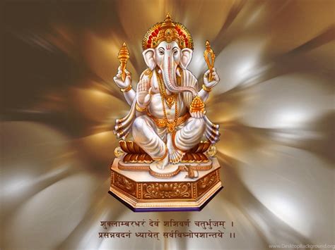 Lord Pillayarpatti Vinayagar Images Wallpapers Desktop Background