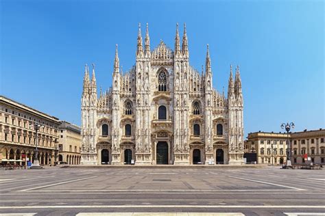 Que Voir à Milan ? | Les 15 Plus Belles Visites