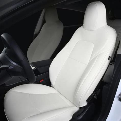 Tesla Model Y Seat Covers - Set of 12 Pieces – TALSEM