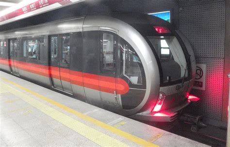 Three New Subway Lines to Commence Construction This Year | the Beijinger