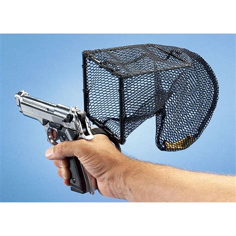 Catch-All Brass Catcher - 77663, Shooting Accessories at Sportsman's Guide