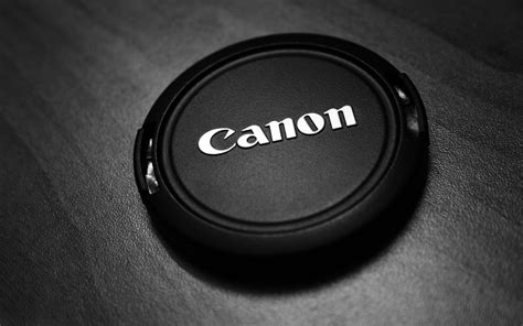 Canon Logo Wallpapers - 2560x1600 - 541848