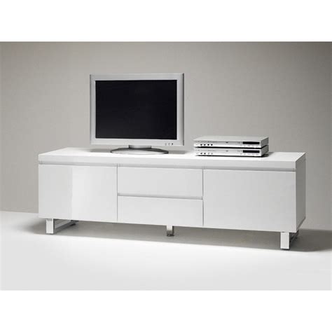 Tv meubel wit Sydney 165D kopen | Onlinedesignmeubel.be