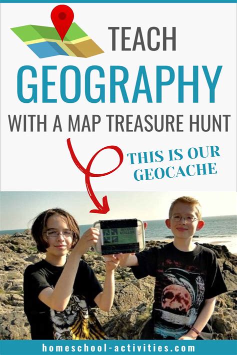 Geography Games For Kids