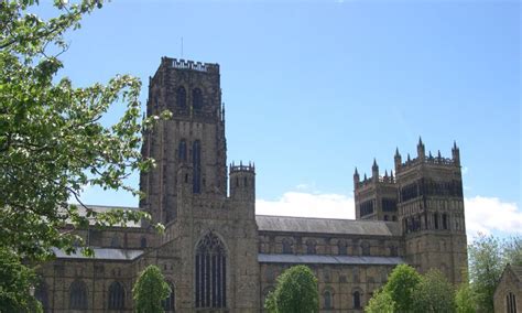 Durham University wants UK Arpa to be based in the north-east ...