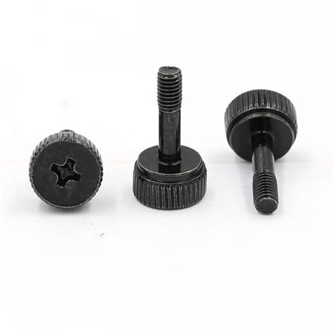 China Knurled Screw Manufacturer and Supplier, Factory | Yuhuang