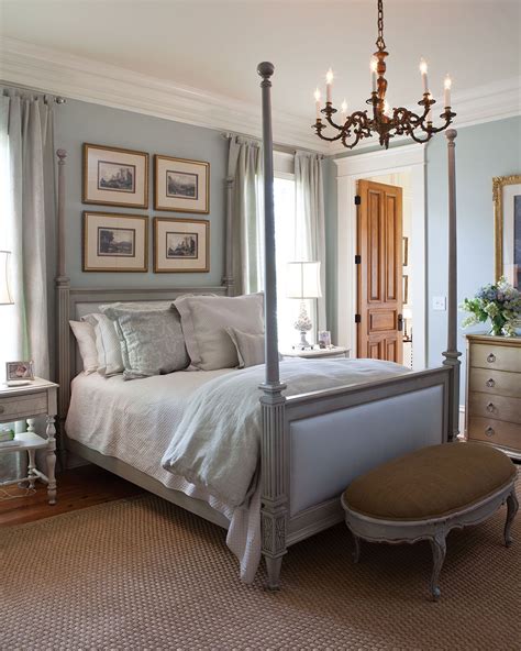 10 Dreamy Southern Bedrooms | Southern bedrooms, Bedroom design ...