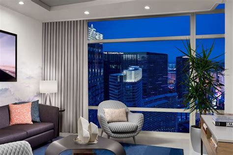 ARIA Sky Suites Las Vegas | Bookonline.com