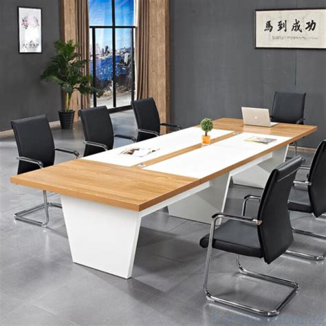 Best Boardroom Meeting Table - Office Furniture In Dubai