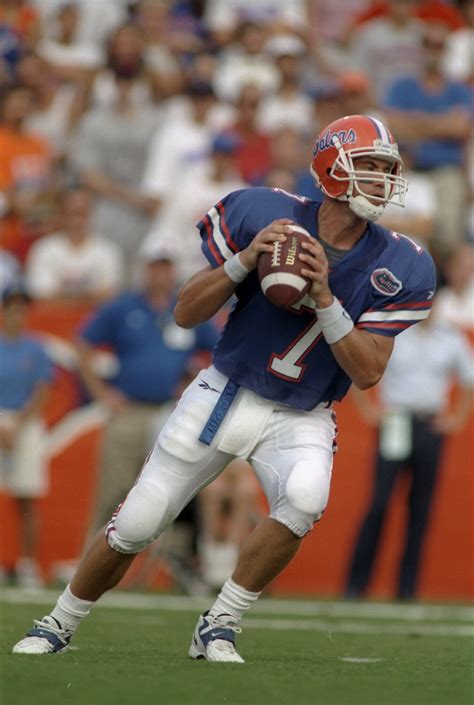 Photo Gallery: Quarterback Jesse Palmer’s highlights at Florida