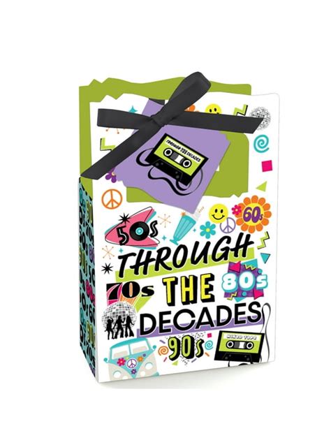 80s Party Favors & Wear in 80s Party Supplies - Walmart.com