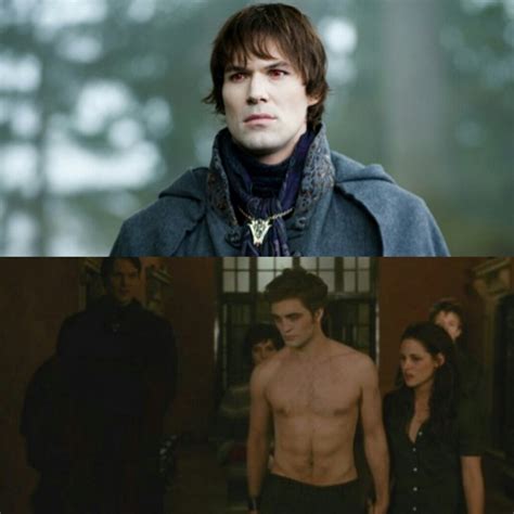 Felix (Volturi) - Twilight Saga FOREVER