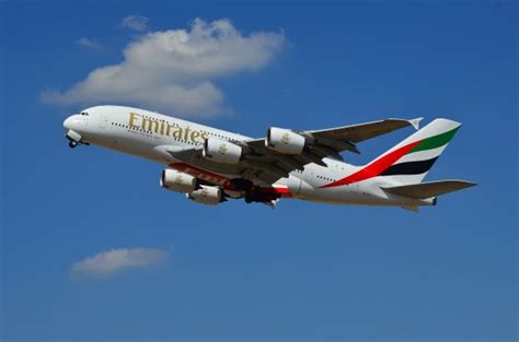 Emirates resumes A380 flying, adds more routes | Routes