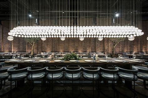 CATCH Restaurant :: Behance