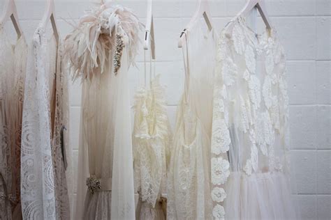 Wedding Dress Shopping? Here Are the Top U.S. Based Trunk Shows to ...