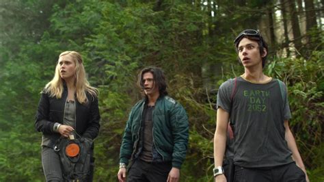 Image - The100-101 0736.jpg | The 100 Wiki | FANDOM powered by Wikia