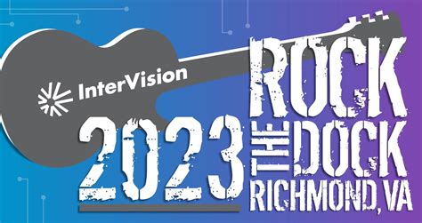 2023 Rock the Dock | InterVision