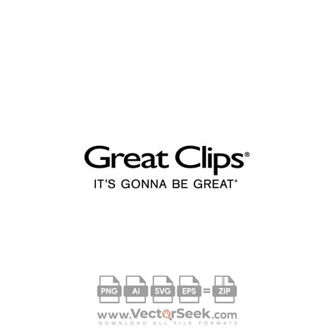 Great Clips Logo Vector - (.Ai .PNG .SVG .EPS Free Download)