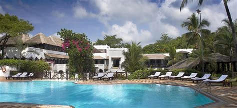 Serena Beach Hotel Mombasa - FindMombasaHotels.com