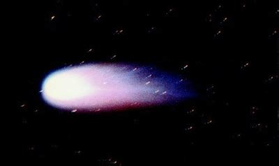 Halley’s Comet Facts - The Planets