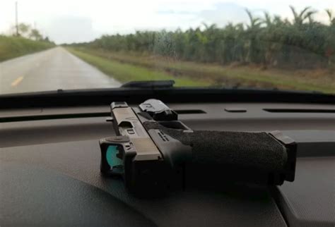 Trijicon RMR Installation • Spotter Up