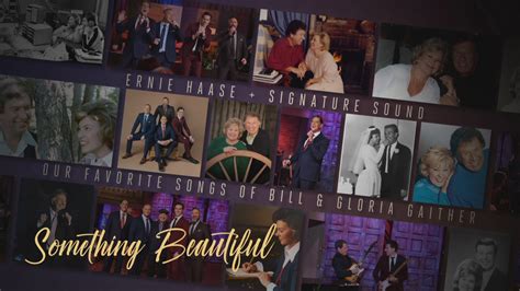 Bill and Gloria Gaither: Precious Memories | Trinity Broadcasting Network