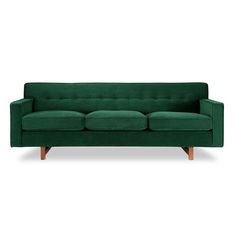 Kardiel Kennedy Mid Century Modern Classic Sofa & Reviews | Wayfair