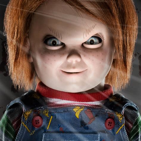 Los creadores de 'Muñeco diabólico' preparan una serie sobre Chucky ...