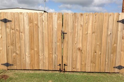 How To Windproof A Double Gate? - Savvy Housekeeping