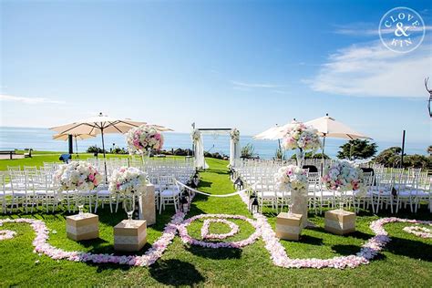 San Diego Weddings | L'Auberge Del Mar - Weddings | San Diego Beach ...