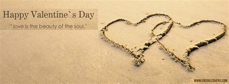 Valentines Day Facebook Cover Photo – EntertainmentMesh