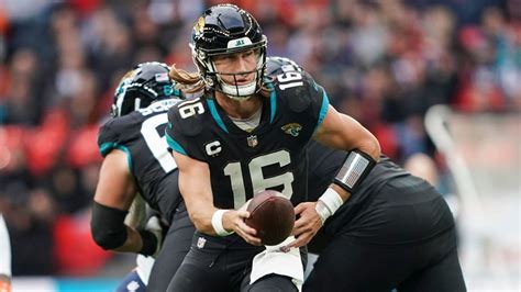 How to watch the Jaguars vs. Falcons in London - ESPN