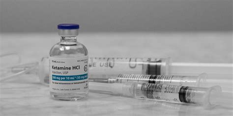 What can you treat with Ketamine?: Lone Star Infusion: Ketamine ...