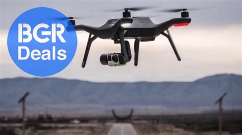 It’s time to build the drone army you’ve been dreaming of – BGR