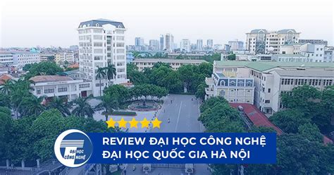 Đại học Khoa học và Công nghệ Hà Nội có tốt không