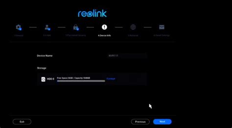 How to Setup Reolink NVR All Models - NVR IPCAMERA SECURITY