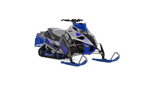 New Sleds For 2023 - Snowmobile.com